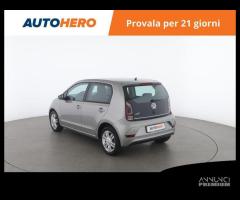 VOLKSWAGEN up! YD15020