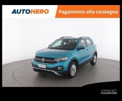 VOLKSWAGEN T-Cross DP91243