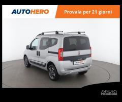 FIAT Qubo BA45952