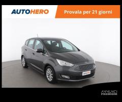 FORD C-Max JD48879 - 6