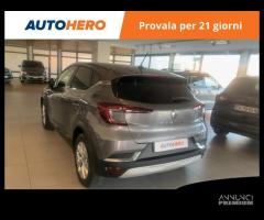 RENAULT Captur FV49845