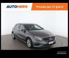 MERCEDES-BENZ A 180 AJ05089 - 6