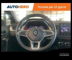 RENAULT Captur FV49845 - 12