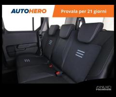 FORD Tourneo Courier UA21863 - 9