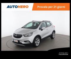 OPEL Mokka X DB97587