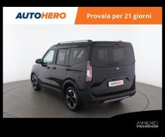 FORD Tourneo Courier UA21863