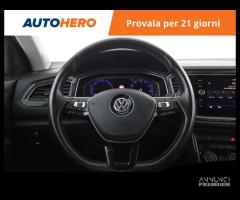 VOLKSWAGEN T-Roc VP39454 - 12