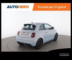 FIAT 500 RN89532