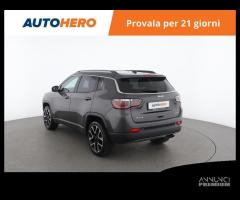 JEEP Compass EP40242