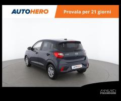 HYUNDAI i10 YG31192