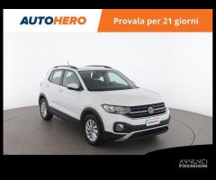 VOLKSWAGEN T-Cross VK47398 - 6