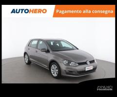 VOLKSWAGEN Golf LS96046 - 6