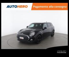 MINI Clubman FA87606