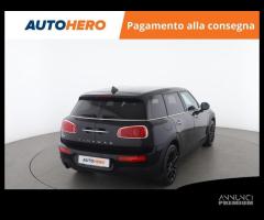 MINI Clubman FA87606