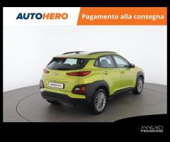 HYUNDAI Kona KR67584