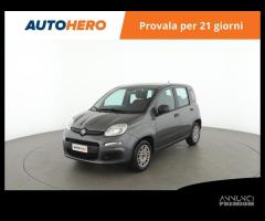 FIAT Panda KB00284