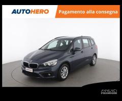 BMW 218 SV58220