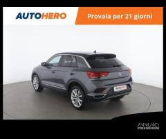 VOLKSWAGEN T-Roc VP39454