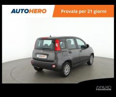 FIAT Panda KB00284