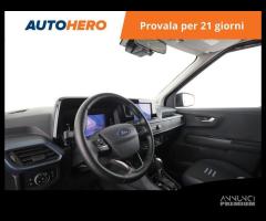 FORD Tourneo Courier UA21863 - 7