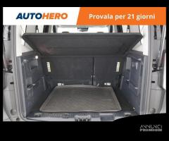 FORD Tourneo Courier UA21863 - 10