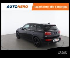 MINI Clubman FA87606