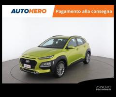 HYUNDAI Kona KR67584 - 1