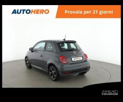 FIAT 500 DV60319