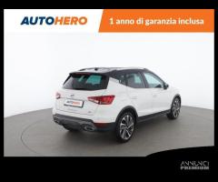 SEAT Arona CL92575