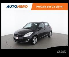 SUZUKI Swift BN56785