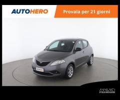 LANCIA Ypsilon KE63105 - 1