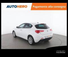 ALFA ROMEO Giulietta CF53392