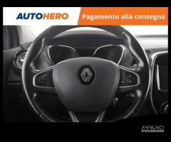 RENAULT Captur EM59404 - 12