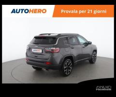 JEEP Compass EP40242