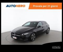 MERCEDES-BENZ A 180 PG95273