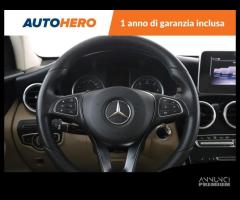 MERCEDES-BENZ GLC 220 EX58440 - 12