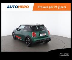 MINI John Cooper Works KA28761