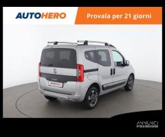 FIAT Qubo BA45952