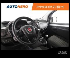 FIAT Qubo BA45952 - 7