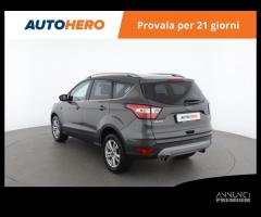 FORD Kuga GT13555