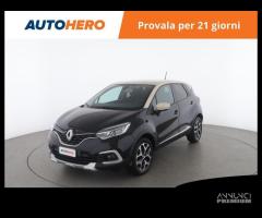 RENAULT Captur VT82348 - 1