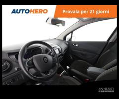 RENAULT Captur VT82348 - 7