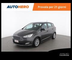 FORD C-Max JD48879