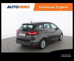 FORD C-Max JD48879