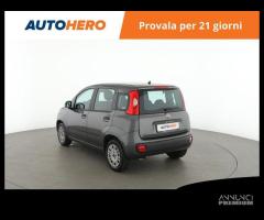 FIAT Panda KB00284