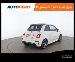 ABARTH 595 DN41525 - 5