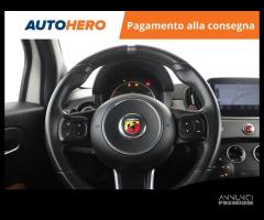 ABARTH 595 DN41525 - 12