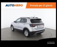 VOLKSWAGEN T-Cross KY68923 - 4