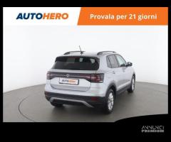 VOLKSWAGEN T-Cross KY68923 - 5