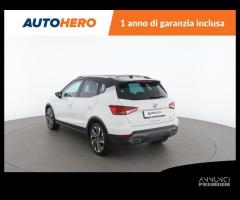 SEAT Arona CL92575 - 4